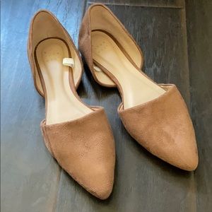 Brand new, cute shoes!